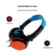 thumbnail image 3 of PGTECH GP-379 For PS5 Nintendo Switch OLED XBOX PC Gaming Headset Wired Headphone with Microphone, 3 of 5