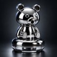 Rechargeable Car Scent Diffuser with Type-C Charging, Bear Form and ...