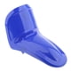 thumbnail image 4 of 2 Pedazos Gardabarros Delantero Azul+ Pieza Reemplazo Duradero Plástico, 4 of 9