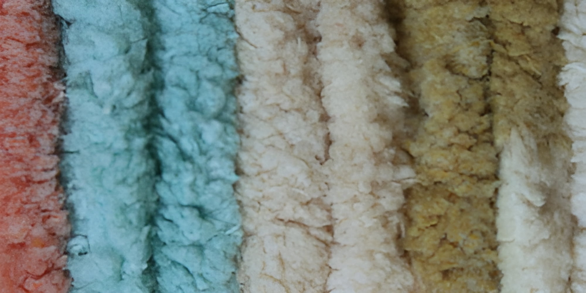 Bernat Blanket Big Ball Yarn-Sailor's Delight, Multipack Of 2