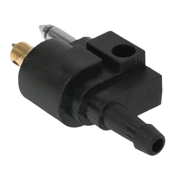 LOLIPPYY Leakproof Black Line Quick Connect Male Adapter for Motor Repair and Replacement