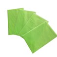 thumbnail image 2 of Naiovety Revestimiento para refrigerador de 16 piezas, alfombrilla lavable para cajón, estantería, alfombrillas impermeables a prueba de Suministros de limpieza para el hogar Verde claro, 2 of 6