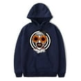 thumbnail image 4 of Terrifier 2 Hoodie Art the Clown Varsity Merch Hoodies Man/Woman Hip Hop Hoodies Fans Sweatshirts Printed Casual Clothes, 4 of 6
