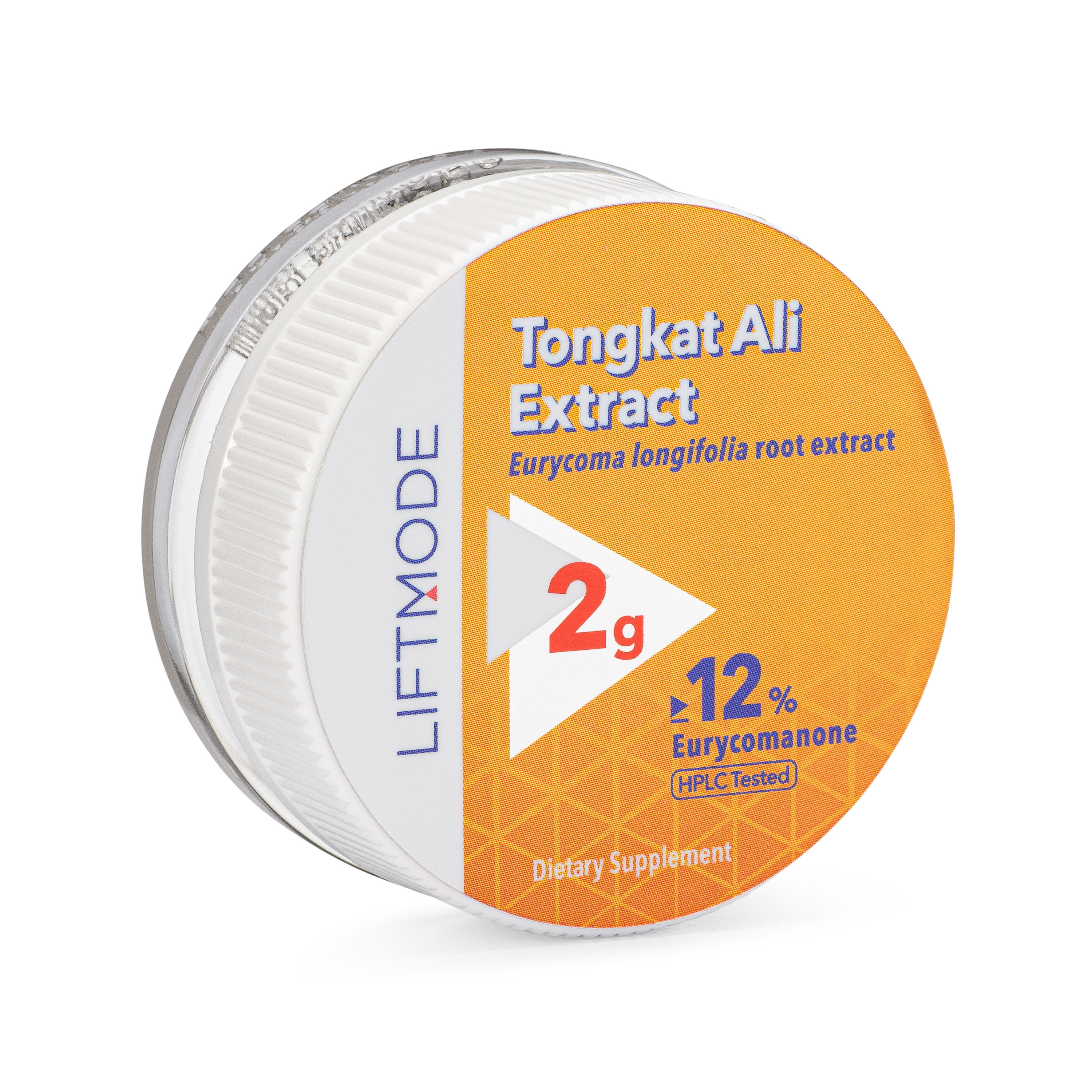 TONGKAT ALI EXTRACT 2 GRAMS (SAMPLE) ≥12