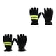 thumbnail image 4 of Monstrate Keep Job With These Safety Work Gloves Safety For Work And Comfortably With Breathable Safety Gloves For Safety Work 2Conjunto, 4 of 6