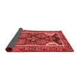 thumbnail image 2 of Ahgly Company Indoor Rectangle Persian Red Traditional Area Rugs, 2' x 4', 2 of 4