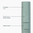 thumbnail image 4 of Spray para el cabello KEVIN.MURPHY TOUCHABLE, acabado con cera en aerosol, 250 ml, 4 of 6