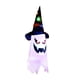 thumbnail image 4 of Adorno colgante de luz de Halloween, decoraciones de Halloween para exteriores, decoración iluminada para porche, patio, suministros, 4 of 8