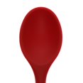 thumbnail image 3 of 3 Unidades Cucharas De Silicona Para Sopa De Cucharón Utensilios No Stic, 3 of 8