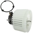 thumbnail image 3 of BOXI Front Blower Motor Fan Assembly Replacement for Chevy Cobalt 2005 2006 2007 2008 2009 2010/HHR 2006 2007 2008 2009 2010 2011 / for Pontiac G5 2007 2008 2009 | Replace 15-81101 25776197 700242, 3 of 6