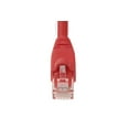 thumbnail image 2 of SF Cable Cat6A UTP Ethernet Cable, 100 feet - Red, 2 of 4