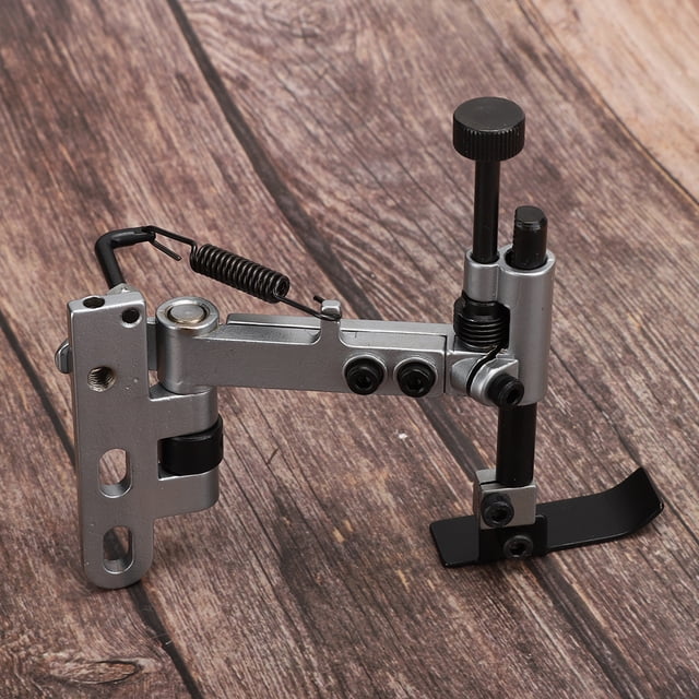 Máquina Herramienta De Coser Anticorrosión Ligera Y Duradera, Piezas De Máquina De Coser, Para Coser En Casa