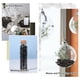 thumbnail image 3 of Piedra de obsidiana en bruto Toystoory Artesanías únicas decoración elegante, 3 of 6