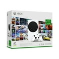 thumbnail image 6 of Xbox Series S Starter Bundle including 3 Months of Game Pass Ultimate, 6 of 9