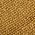 thumbnail image 2 of Bouclair Jeté Ocre Marilou 50x60 Po (127x152 cm), 2 of 10