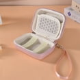 thumbnail image 6 of Drrntien Durability AntiScratch Camera Accessories Bag Compactly Carrying Case For Digital Devices And Electronic Gadgets Holder, 6 of 8