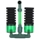 thumbnail image 3 of Filtro de esponja para acuario, doble esponja bioquímica para acuario, filtro de espuma para pecera, filtro de espuma sumergible meticulosamente diseñado Jadeshay  A, 3 of 8