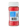 thumbnail image 6 of Great Value Red Sanding Sugar, 3.7 oz, 6 of 8