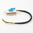 thumbnail image 3 of PIT66 Junction Block Connector, Fit for 14-19 GM Upfitter Chevy GMC 15547108 19328970, 3 of 9