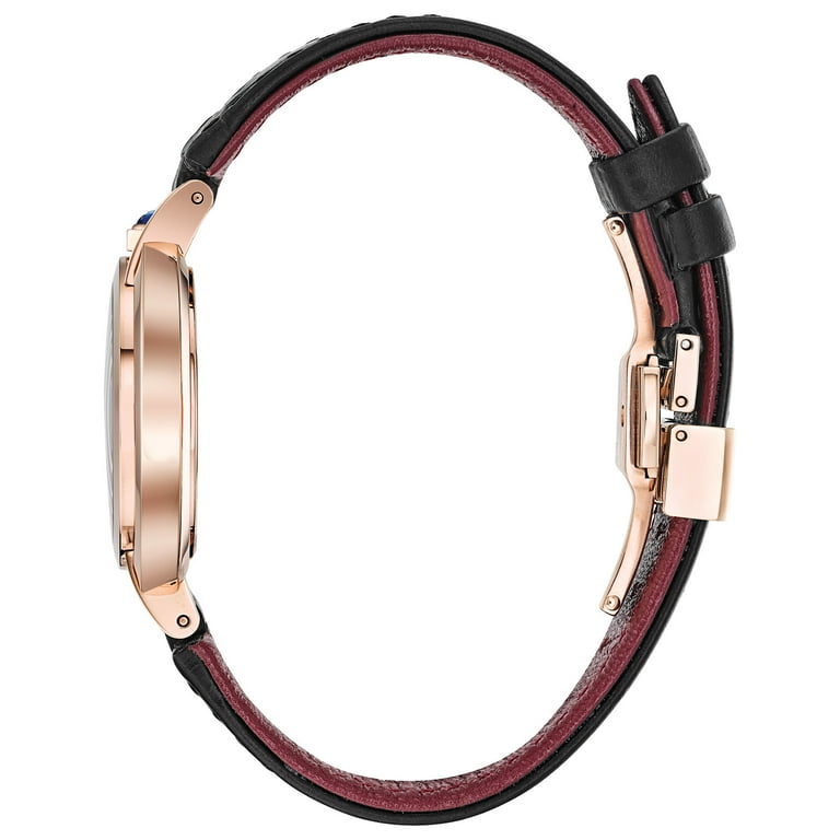 Bulova hot sale rubaiyat black