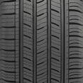 thumbnail image 4 of Kumho Solus TA11 All-Season Tire - 235/75R15 105T Fits: 1995-99 Chevrolet Tahoe LT, 1999 Chevrolet Silverado 1500 Base, 4 of 6