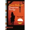 Danny Blackgoat, Dangerous Passage (Paperback - Used) 1939053153 9781939053152