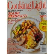 Angle View: Cookinglight Magazine
