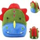 thumbnail image 5 of Mochila para niñas con múltiples bolsillos, mochila escolar, mochila de viaje (dinosaurio) TUNC Sencillez, 5 of 5