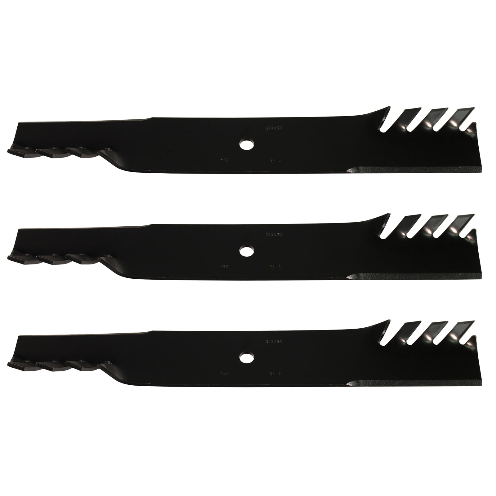Fast shipping and low prices Get Great Savings 3 Pack HD Hi Lift Blades