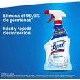 thumbnail image 3 of Lysol® Desinfectante Multiusos en Spray 650 ml, 3 of 3
