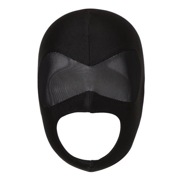Adult Ski Mask Riding Mask Balaclava Full Cover Headgear UV Protection Hood for Outdoor Sports Skiing Hunting Running Type A S