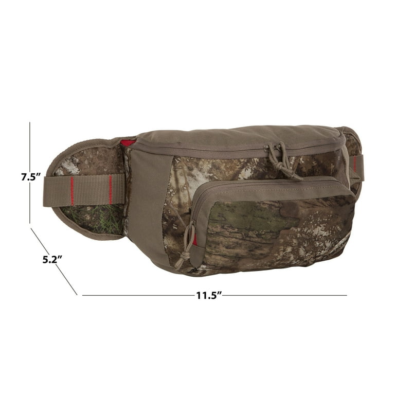 Deer hunting fanny pack sale