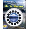 View Master 3D 3 Reel Card Mt St Helens