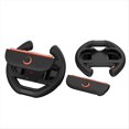 thumbnail image 5 of 2 Piezas Volantes de Carreras para Switch 2 con Agarres Ergonómicos y Precisión de Juego., 5 of 5