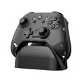 thumbnail image 1 of For Z04 Gamepad Gaming Controller Tri-Mode Fps Wireless Game Pad Elite Hall, 1 of 8