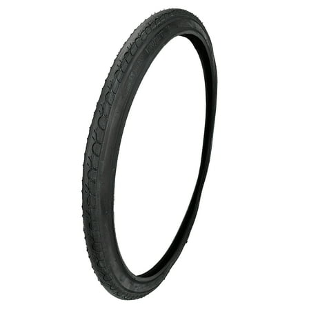 Kenda K193 26x1.25 Urban Commuter Bike Tire Non-Slip Clincher 40-65PSI