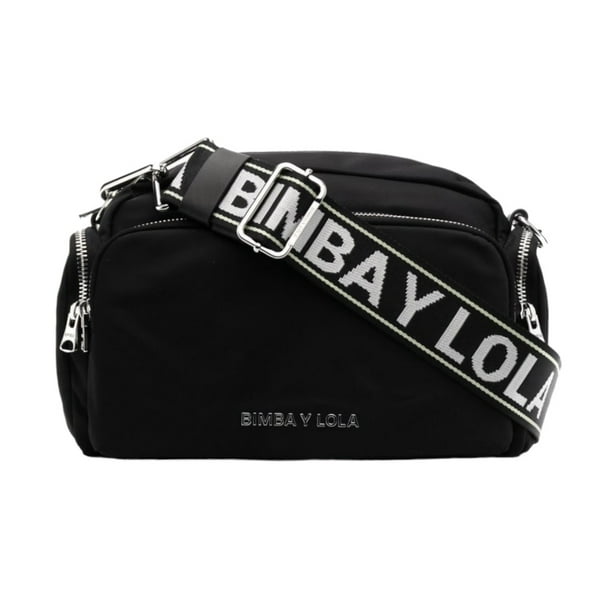 Crossbody Bimba Bolsa De Bimba Lola Bimba Y Lola Mini Leather