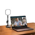 thumbnail image 1 of LED Ring Light NEEWER Basics 5 Full Screen w/ Stand 10W, 1 of 8