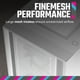 thumbnail image 4 of GABINETE COOLER MASTER MASTERBOX 600  WH ARGB, 4 of 12