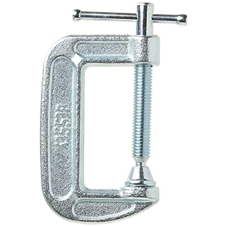

BESSEY TOOLS CM20 2 Drop Forged C-Clamp