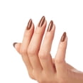 thumbnail image 3 of OPI Infinite Shine Nail Polish - Malibu (Summer 2021) - Endless Sun-ner, 0.5 oz - ISLN79, 3 of 3
