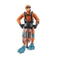 thumbnail image 3 of Swimmers Toy Miniature Figures Diver Set People Models For Desktop Decoration And Display, 3 of 6
