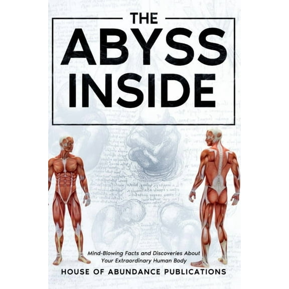 The Abyss Inside, (Paperback)