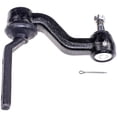thumbnail image 2 of Dorman IA6099PR Steering Idler Arm and Bracket Assembly for Specific Models, Black Fits select: 1968-1969 CHEVROLET CAMARO, 1970-1974 CHEVROLET NOVA, 2 of 2