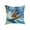 A, variant on FEOLGEHLY Animal Series Decorative Throw Pillow Covers 18x18 in, Cute & Playful AnimalPrint Patterns Soft Cushion Covers for Couch Recliner Bed Living Room Home Decor, Machine Washable (B)