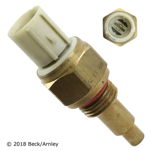 BeckArnley 201-1711 Thermo Fan Switch
