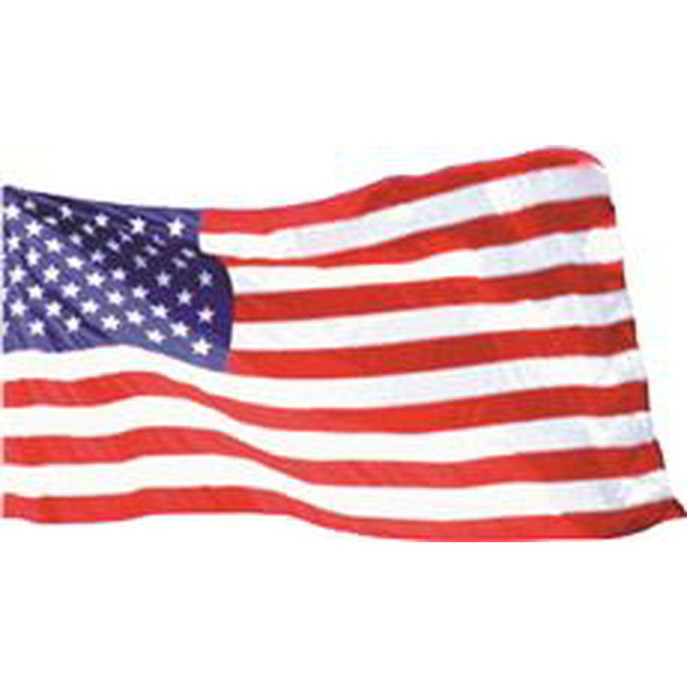 American Flag 4 Ft X 6 Ft - Walmart.com - Walmart.com