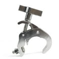 thumbnail image 4 of 4*Global Truss Clamps Lighting O Clamp Quick Lock Heavy Duty Truss Clamps 330LBS, 4 of 12