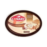 Canary Halva with Chocolate- Halawa -  - 