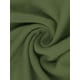 thumbnail image 5 of INSPIRAR CHIC Pijamas de Mujer Primavera Verano con Mangas Cortas y Bolsillos S Verde Ejército, 5 of 6